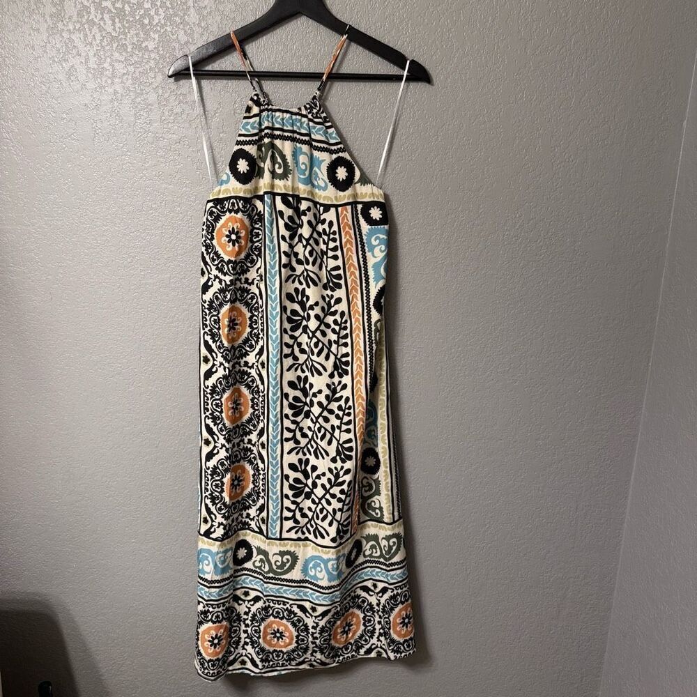 Lost + Wander Oracle Midi Dress Size Small - Picture 3 of 6
